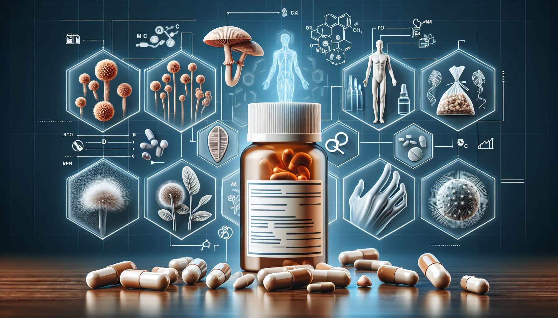 Image of Antifungal Medication