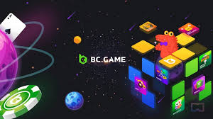 BC.GAME एक अभिनव ऑनलाइन गेमिंग प्लेटफॉर्म