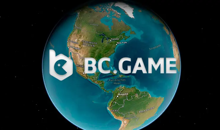Experience the Thrill of BC.Game Plinko App A Comprehensive Guide