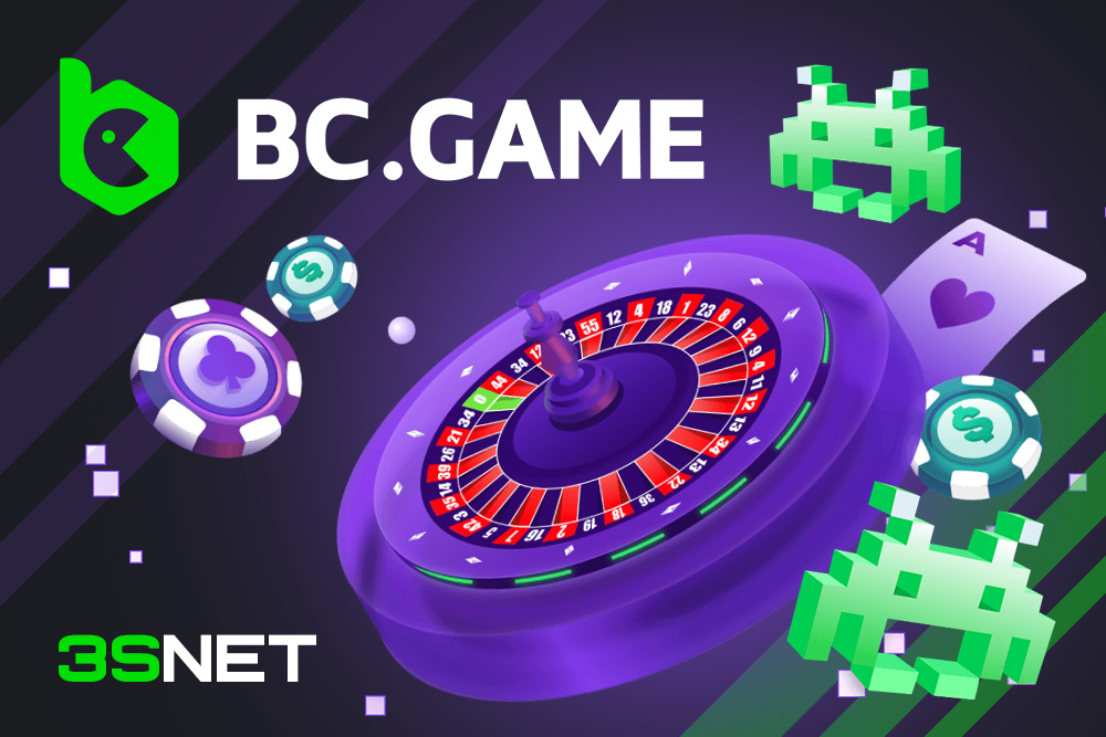 Exploring BC.Game The Ultimate Online Crypto Casino Experience