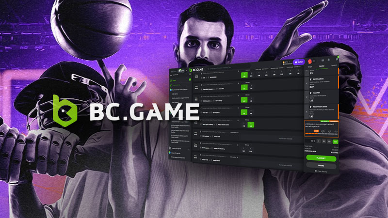 Exploring BC.Game The Ultimate Online Crypto Casino Experience