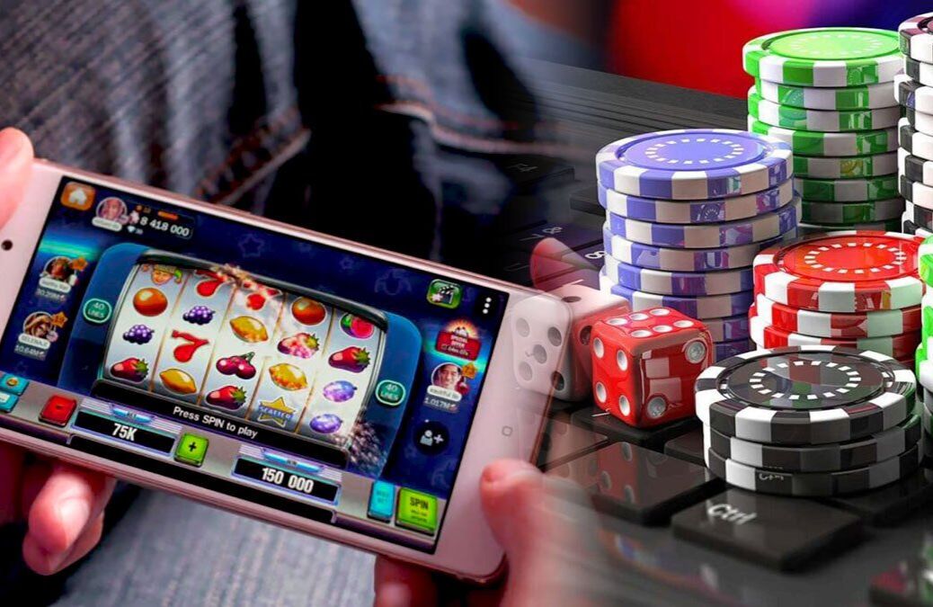 Caesars Online Casino UK A Premier Gaming Destination
