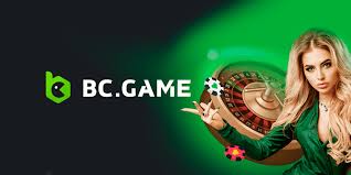 Casinò BC Game in Italia Gioco Responsabile e Opportunità