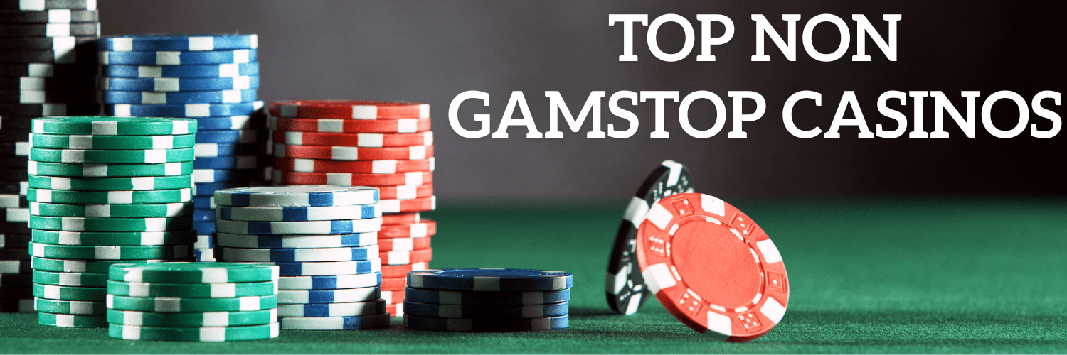 Discovering Casinos Not on Gamstop A Guide to Alternative Online Gaming 968373236
