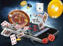Enhancing Player Experience Gamification in Mobile Casino Apps