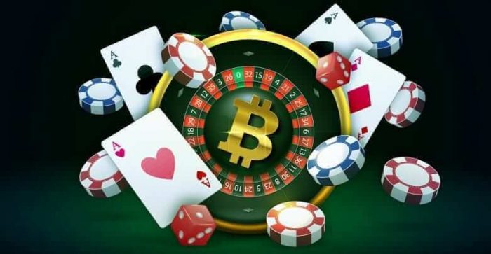The Rise of The Most Popular Online Casino A Comprehensive Review