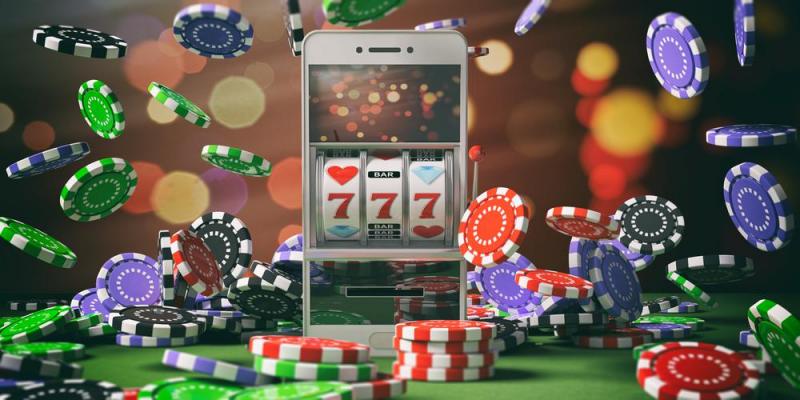 The Rise of The Most Popular Online Casino A Comprehensive Review