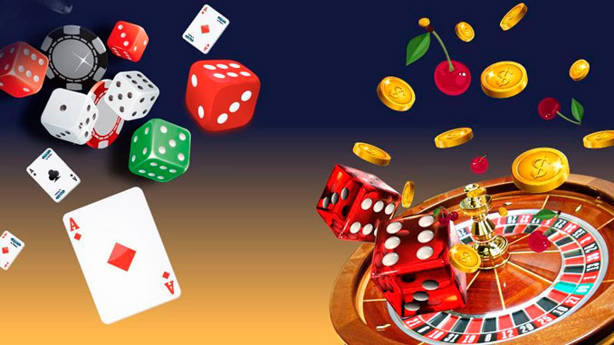 Top 5 Casino Games Objevte Nejoblíbenější Hry v Kasinech Top 5 Casino Games Objevte Nejoblíbenější Hry v Kasinech
